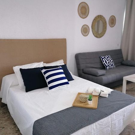 Moreno Home Torremolinos Exterior foto