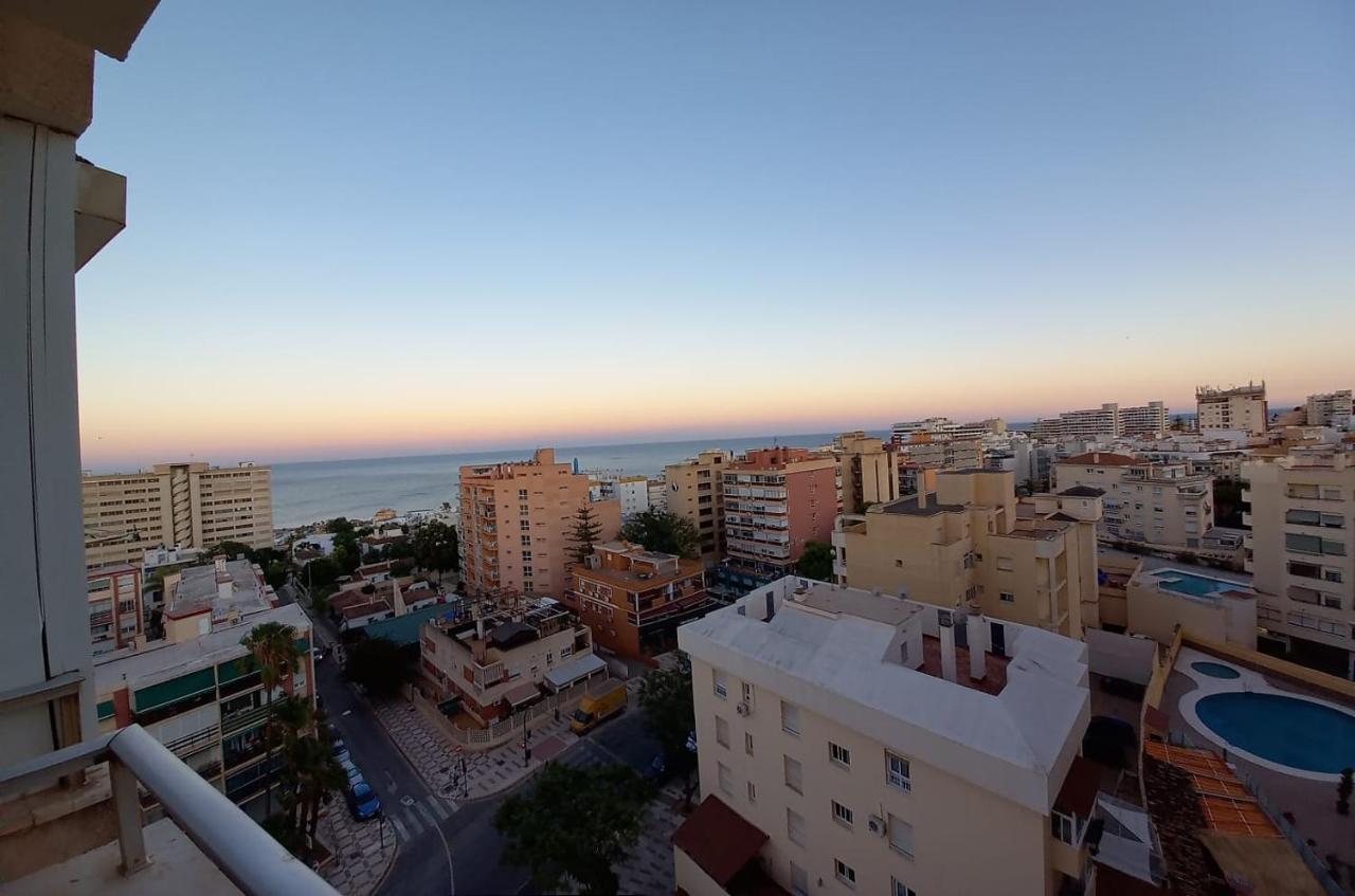 Moreno Home Torremolinos Exterior foto