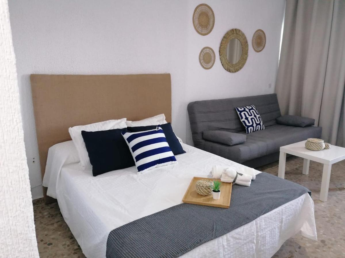 Moreno Home Torremolinos Exterior foto