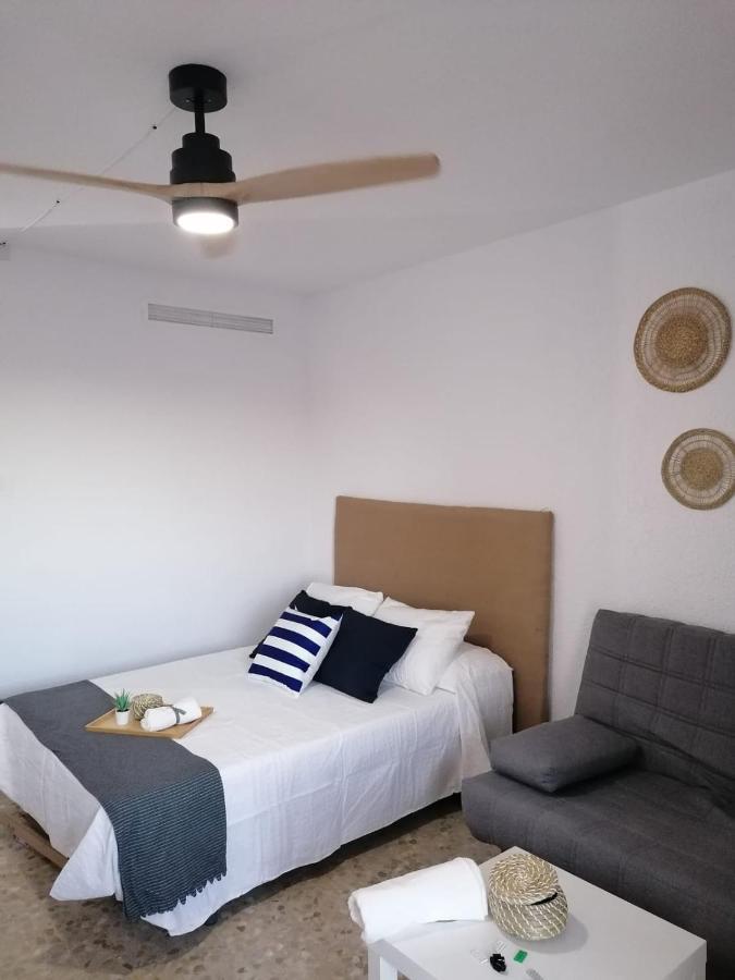 Moreno Home Torremolinos Exterior foto