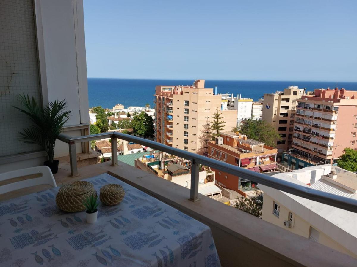 Moreno Home Torremolinos Exterior foto
