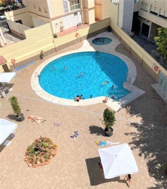 Moreno Home Torremolinos Exterior foto